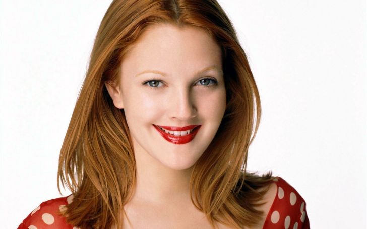 Drew Barrymore Net Worth - The Complete Breakdown